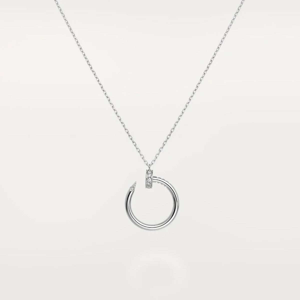 Nail Necklace H354138