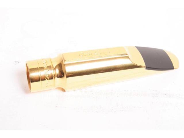 Metal Tenor Saxophone Mouthpiece F8731