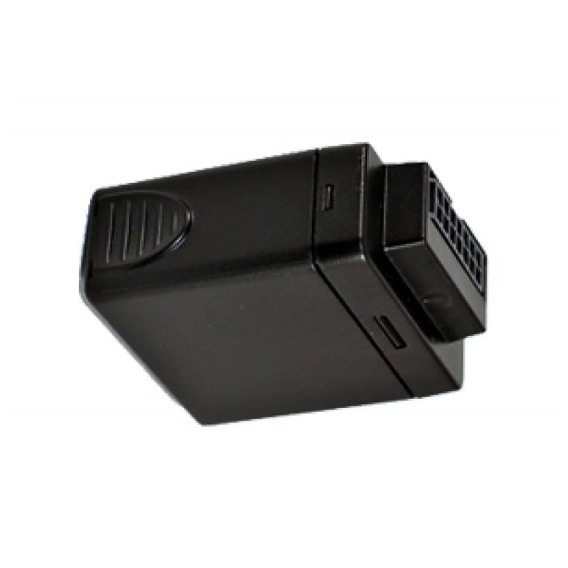 Hardwired Real-time GPS Tracker P425284