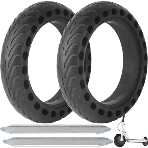 8.5" Electric Scooter Tire and Tube K554