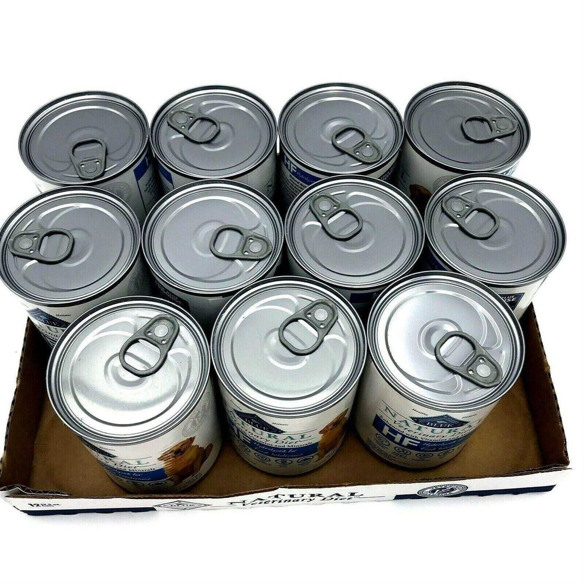 Hydrolyzed Wet Dog Food D8059
