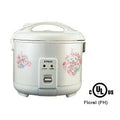3-cup Rice Cooker L6197