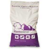 Natural Dog Food Z66444