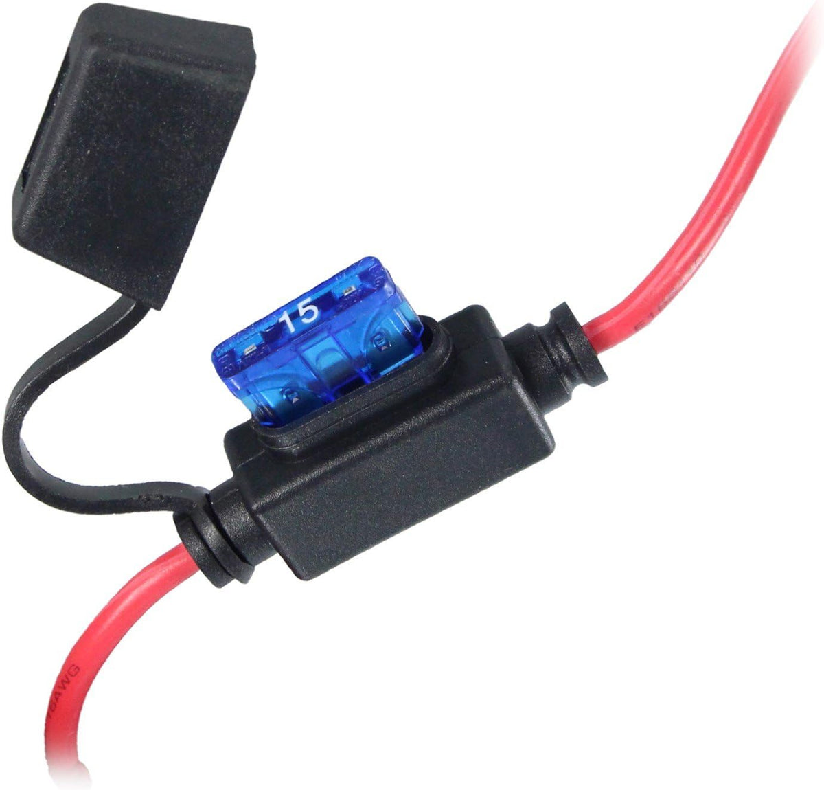 European Plug Battery Charger I14535