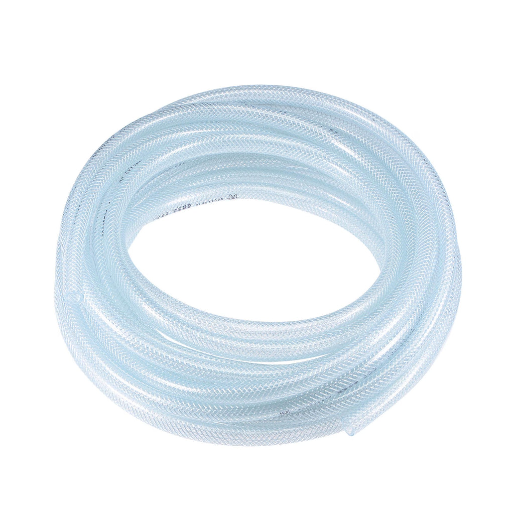 Clear PVC Water Hose 26ft Z934