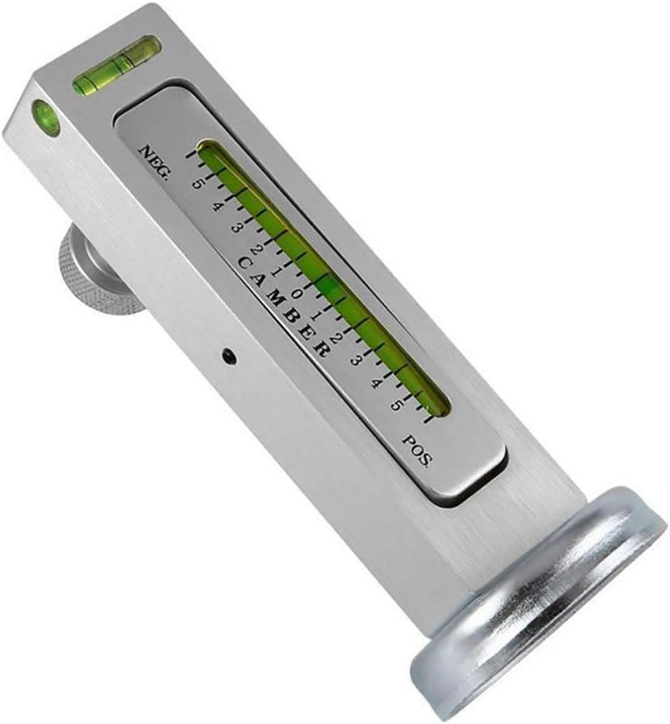 Adjustable Magnetic Wheel Alignment Tool X268