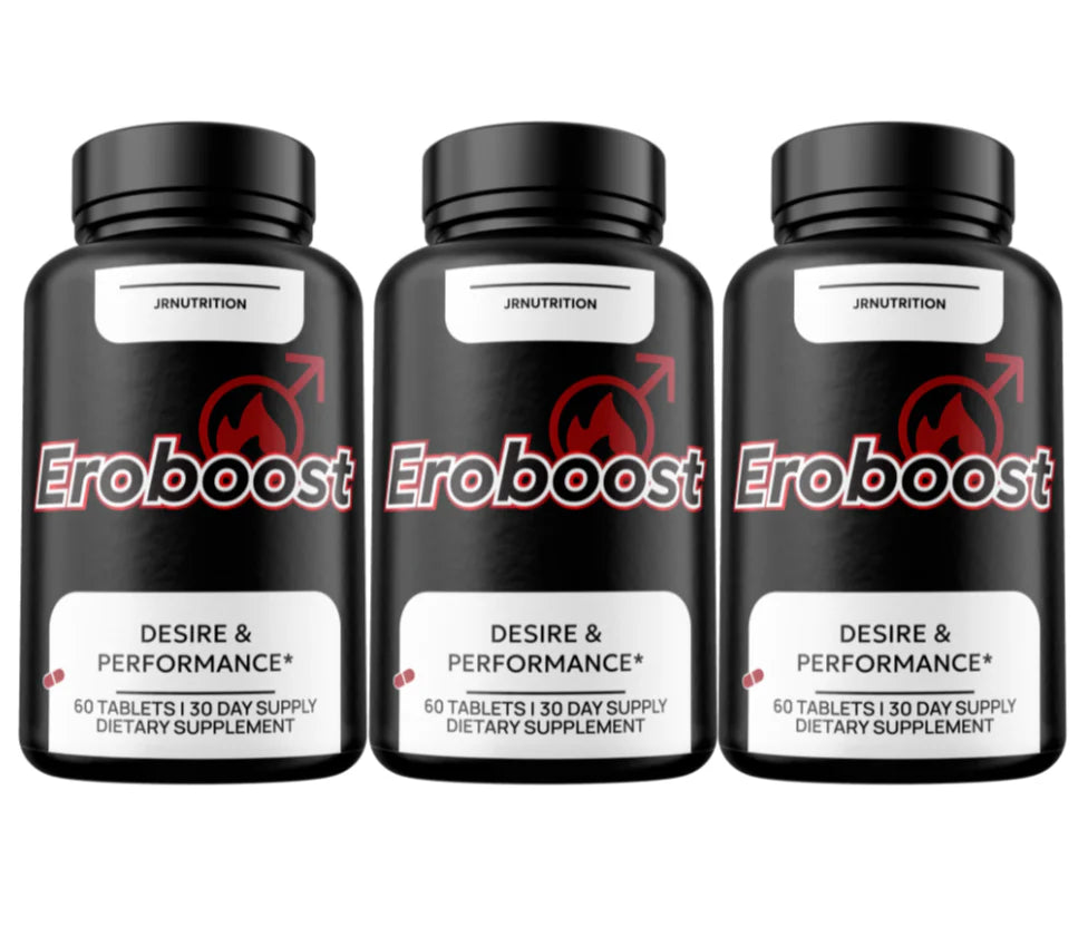Male Enhancement Dietary Supplement 3 Pack Y40756