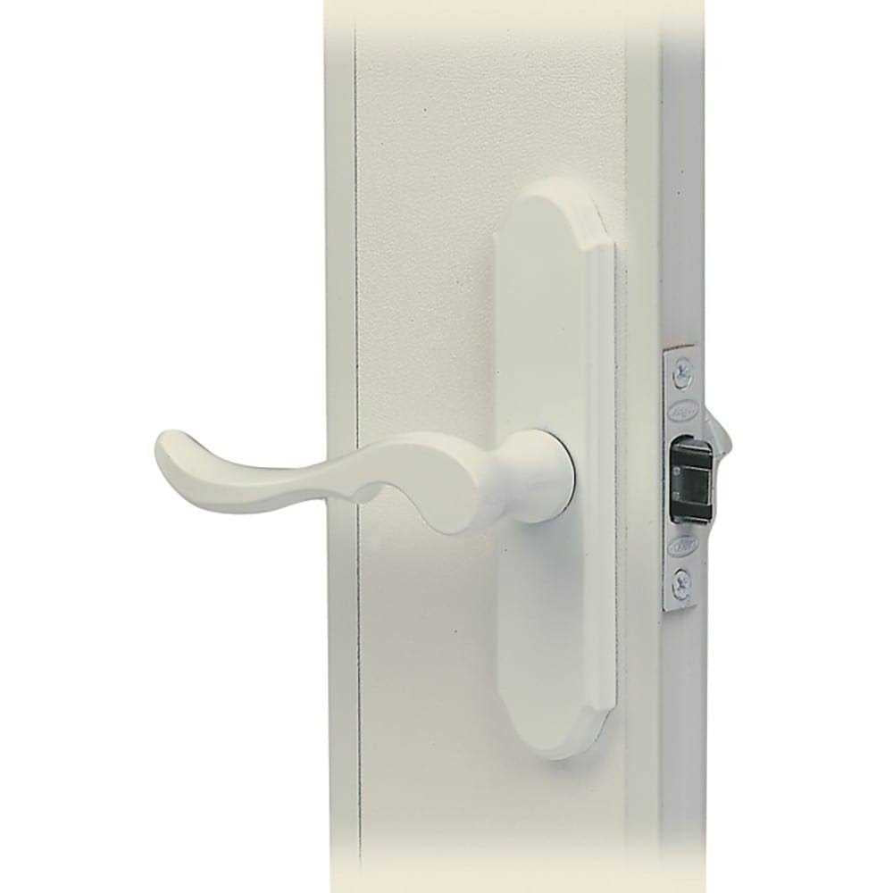 Pet Storm Door Q8473
