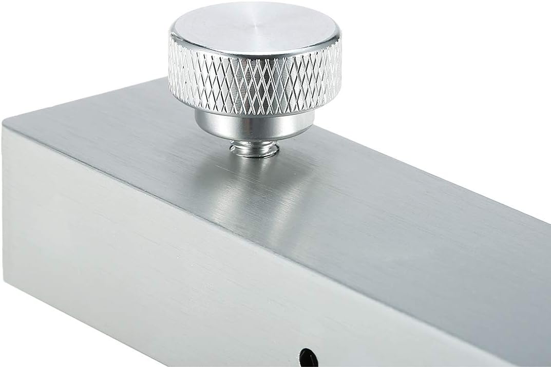 Adjustable Magnetic Wheel Alignment Tool X268