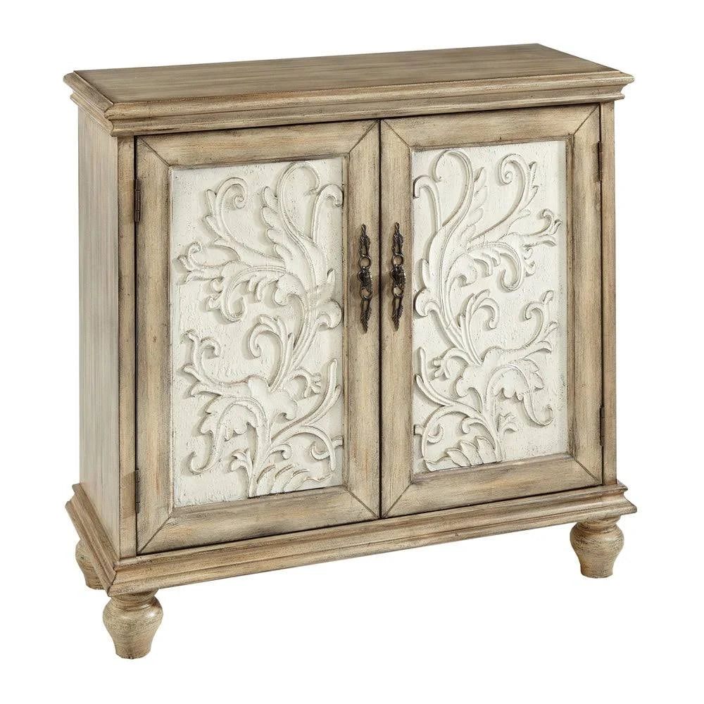 2-Door Cabinet Y164