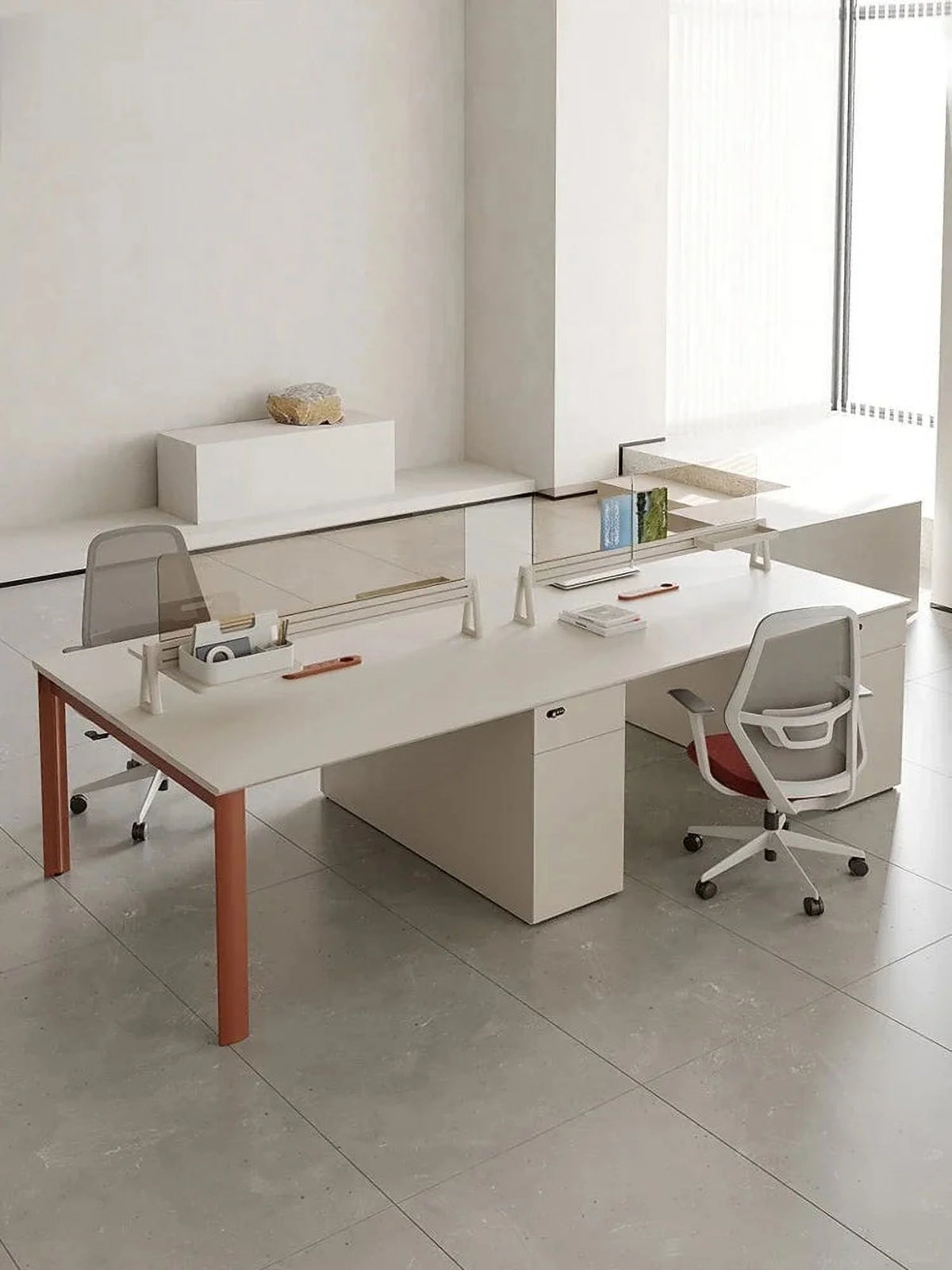 Office Desks, Chairs, Screens, Workstations X340
