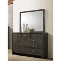Rectangular Dresser Mirror P597081