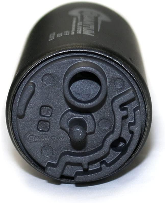 Fuel Pump with Strainer Pack of 2 F3505