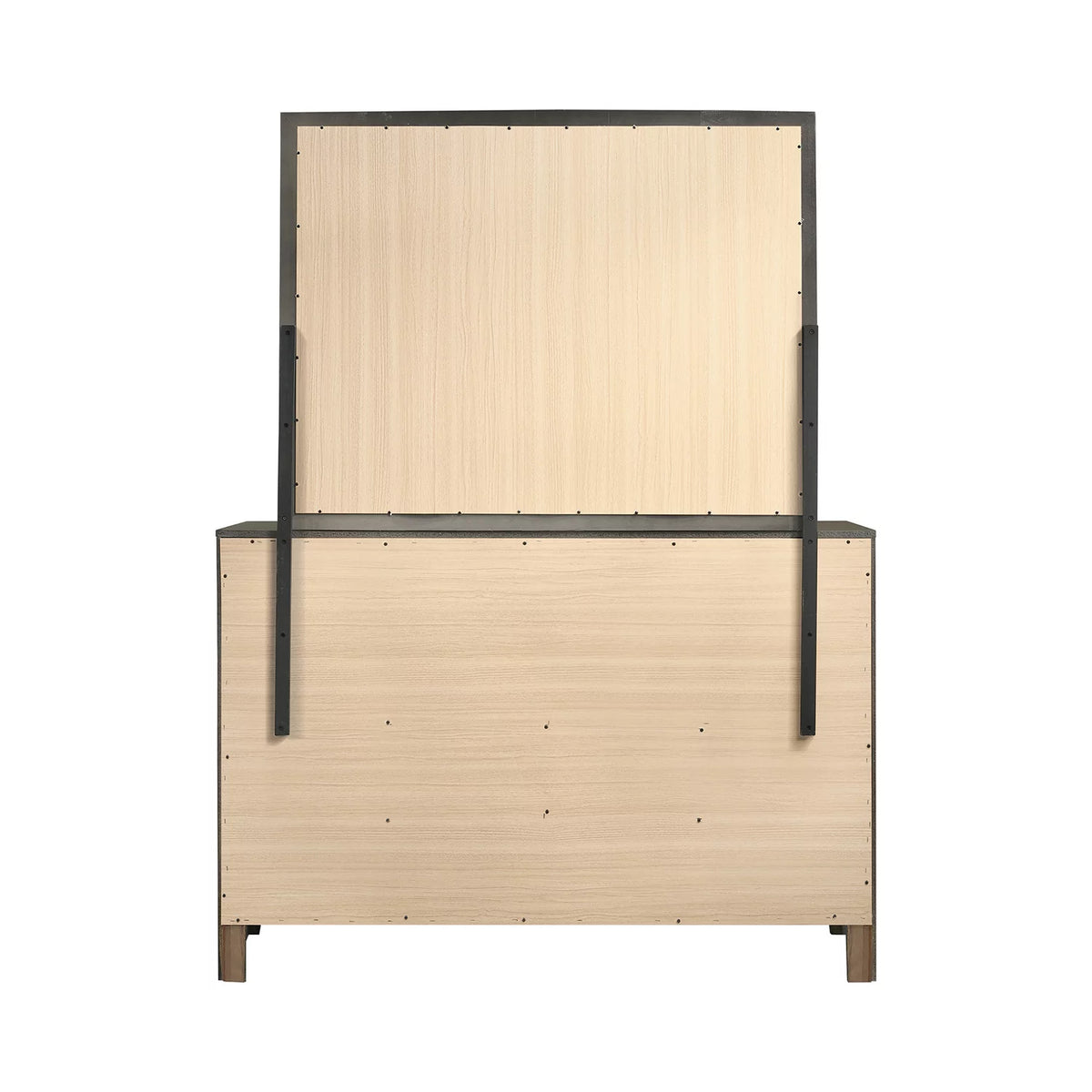 Rectangular Dresser Mirror P597081