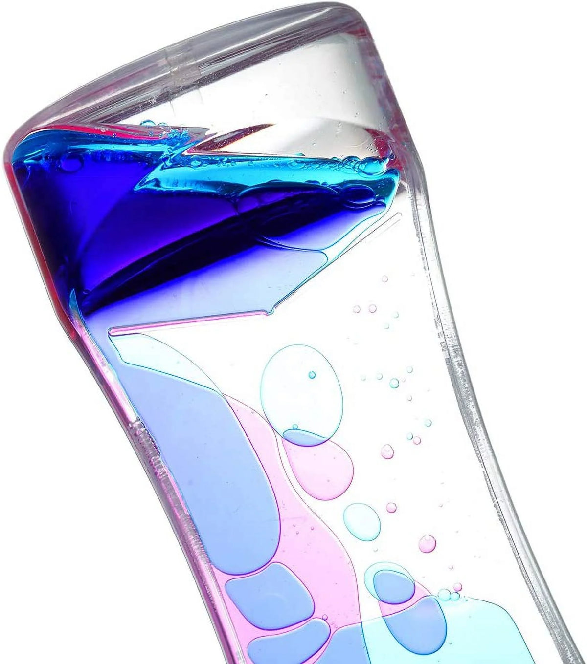 Liquid Motion and Sand Timers 3 Pcs Bundle P3973
