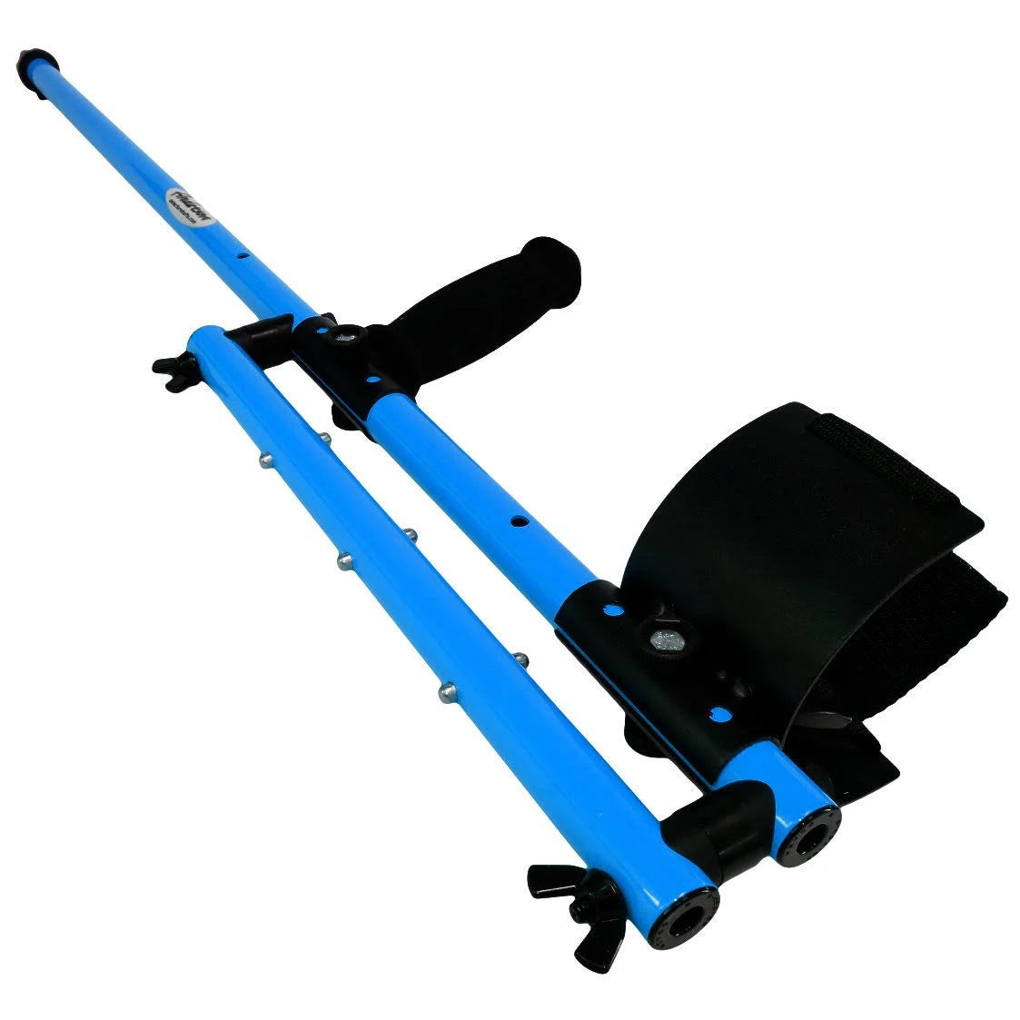 Blue Aluminum Over Under Shaft Detector T9239