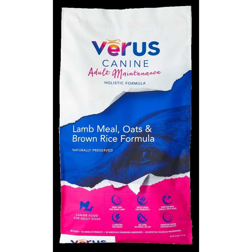 Adult Maintenance Dry Dog Food L2441