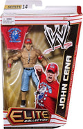 John Cena Action Figure E605581