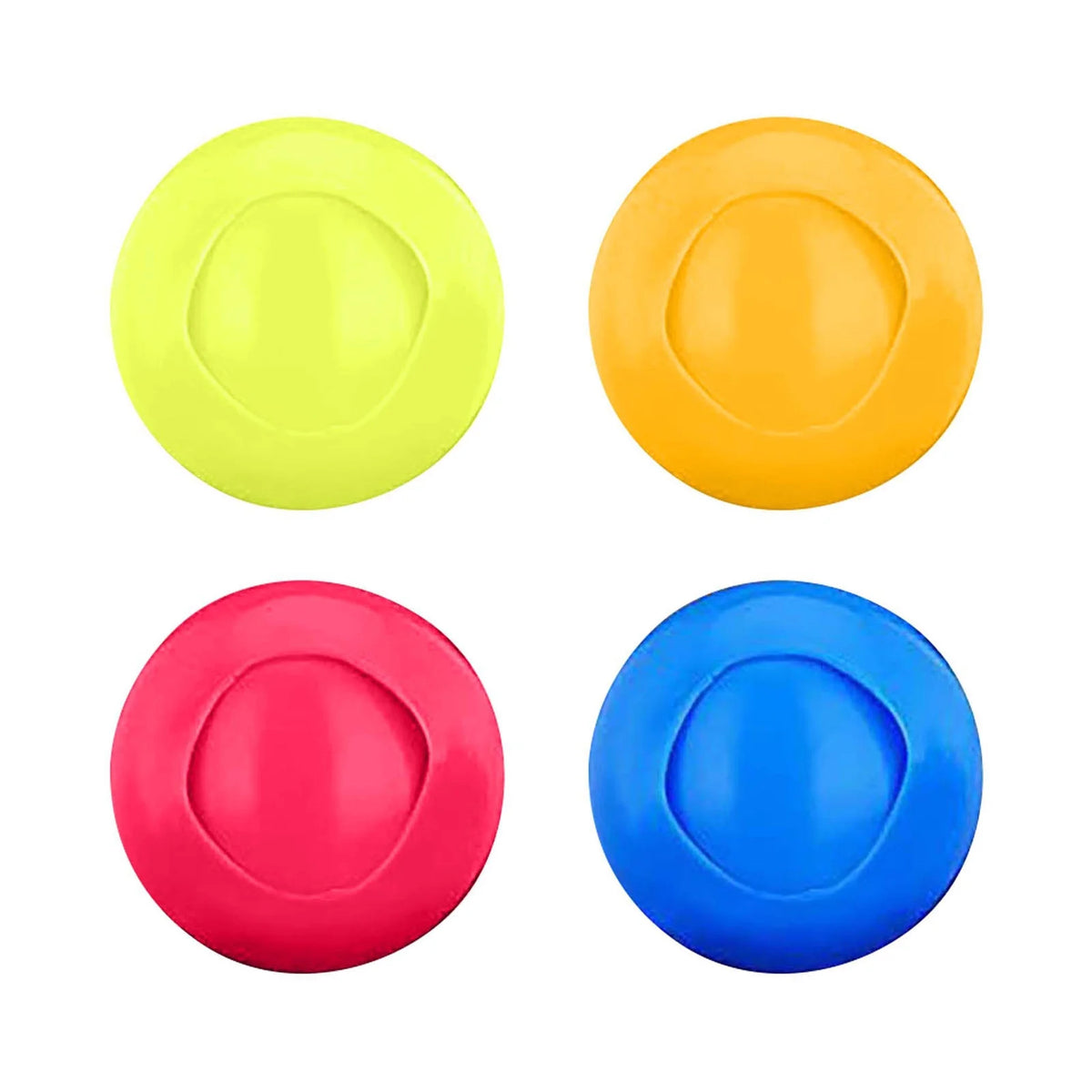 12 Pack Reusable Water Balloons Self Sealing H48145