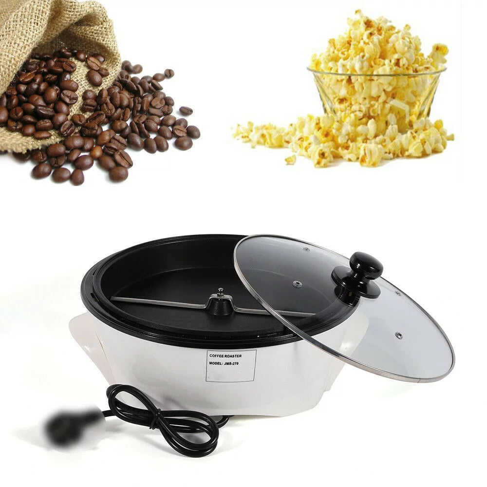 Electric Coffee Roaster 110V 800W G410862