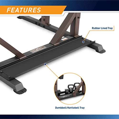 Heavy Duty Home Gym System K7488