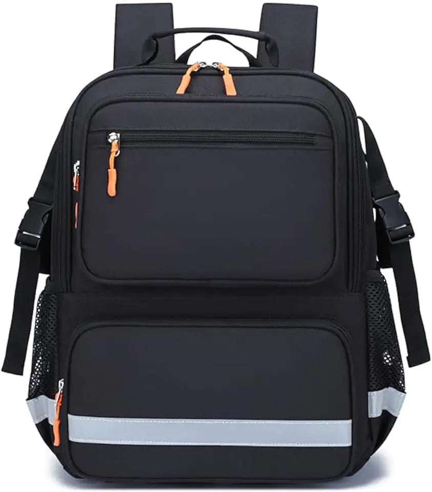 Empty Medical Trauma Backpack I73360