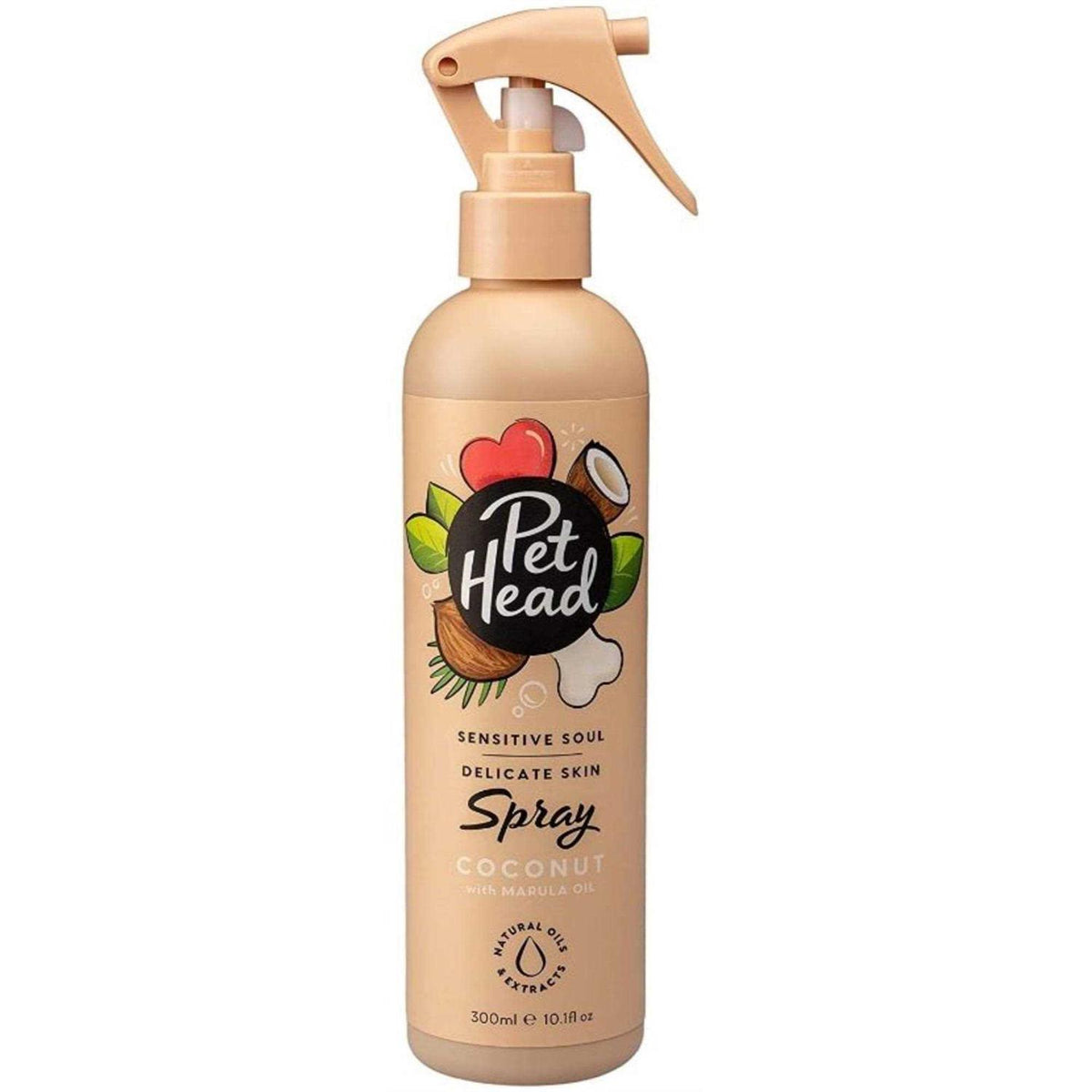 Coconut Dog Spray S818035