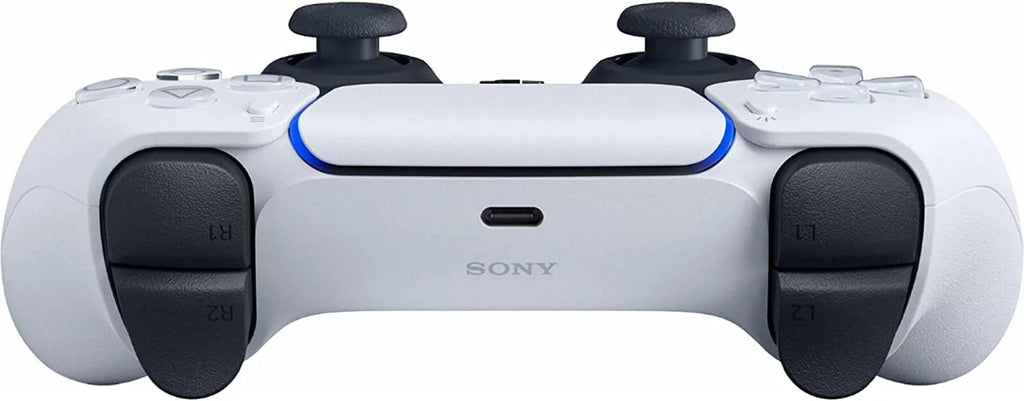 Gaming Console 4K UHD Blu-Ray 825GB SSD W4441