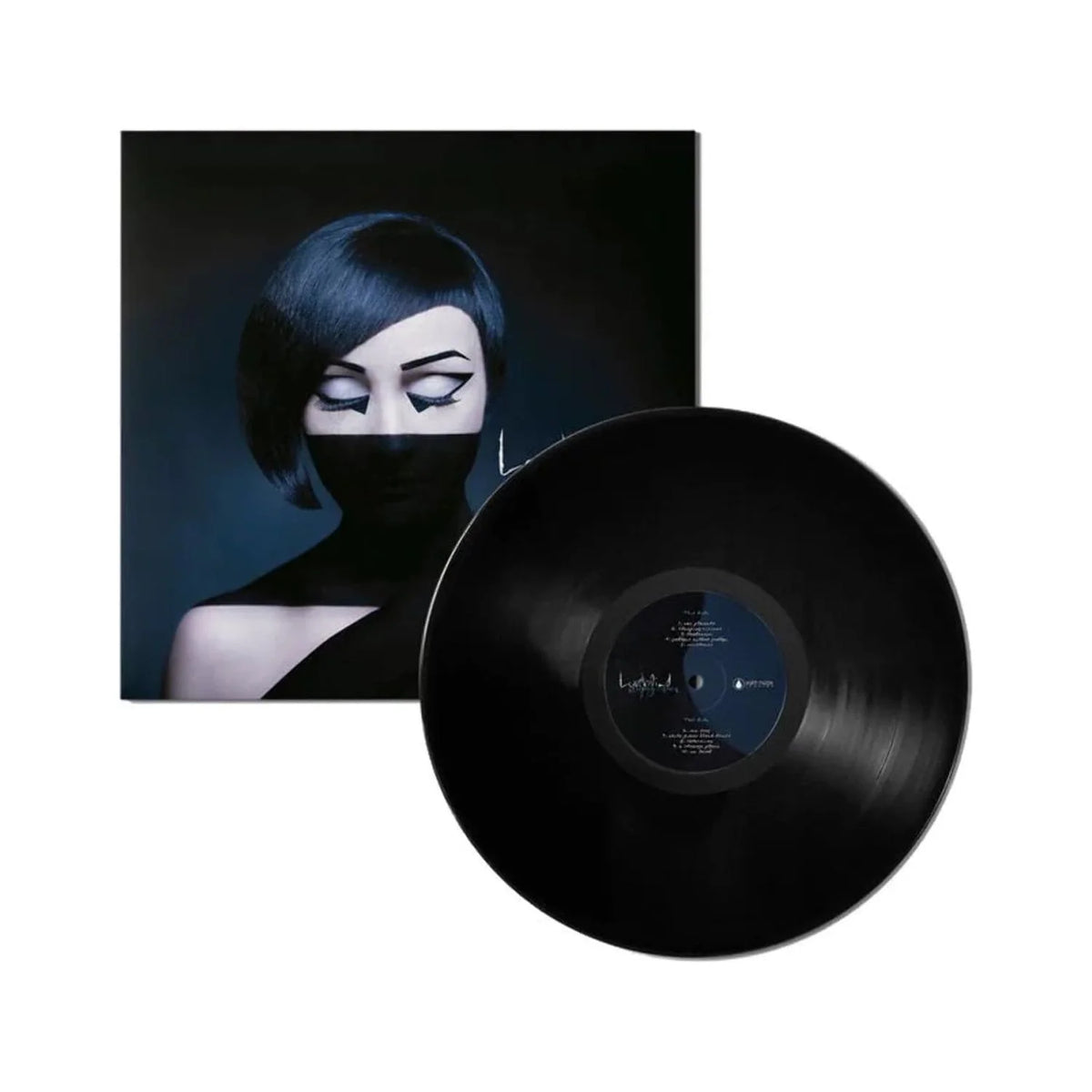 Vinyl D76450