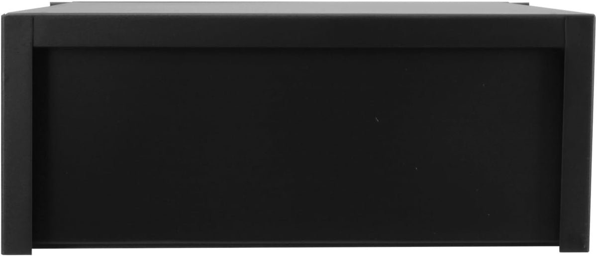 4U Steel Rack Drawer with Slam Latch & Keyed Lock T2209