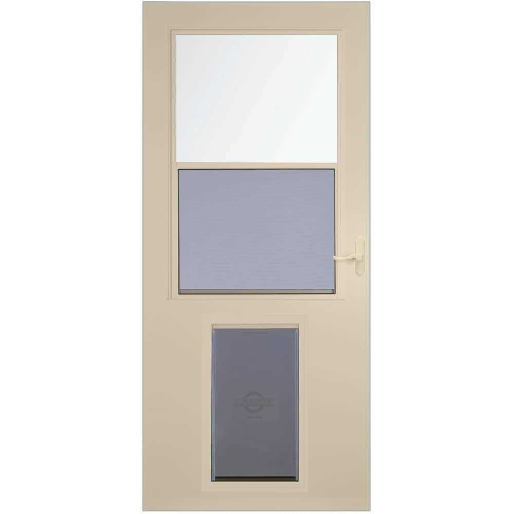 Pet Storm Door Q8473