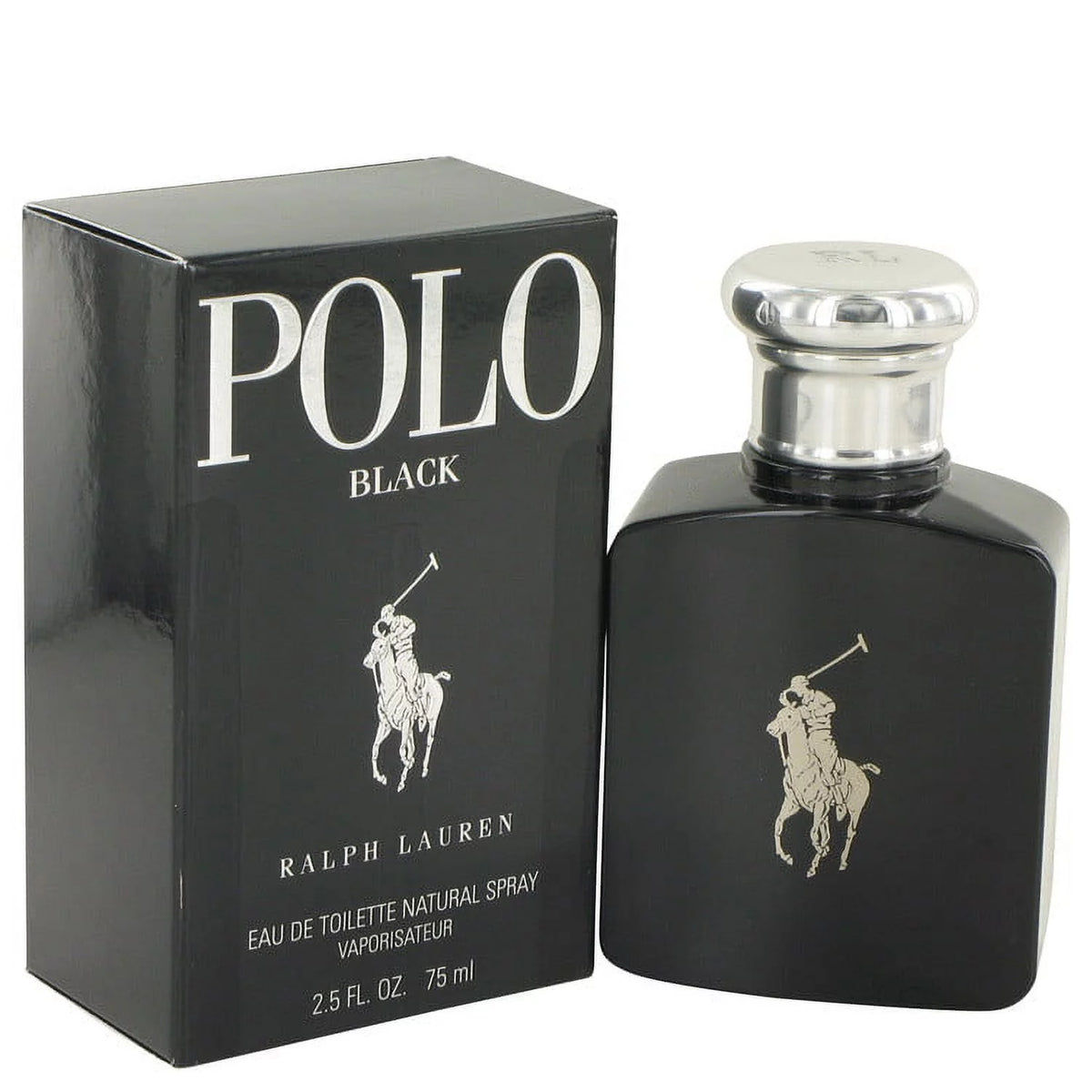 Black Eau De Toilette Spray 2.5 oz Q58437