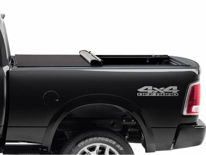 Tonneau Cover H910