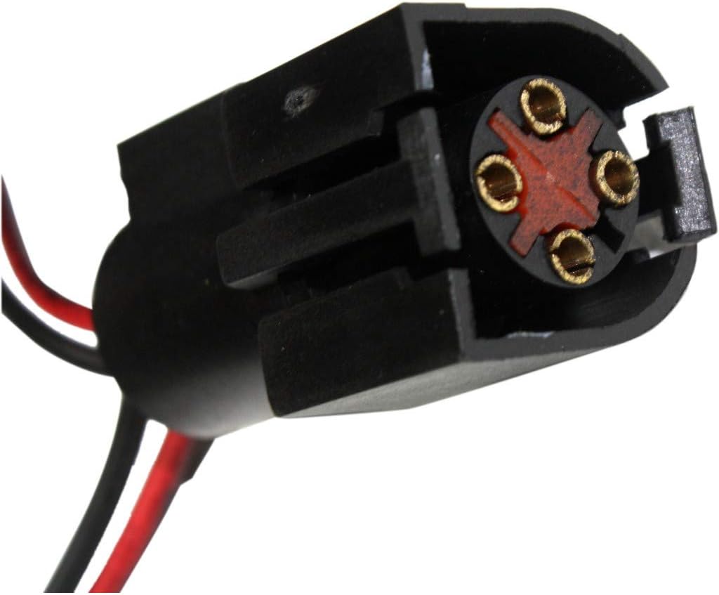 Air Suspension Compressor for Lincoln Navigator 1998-2006 P58554