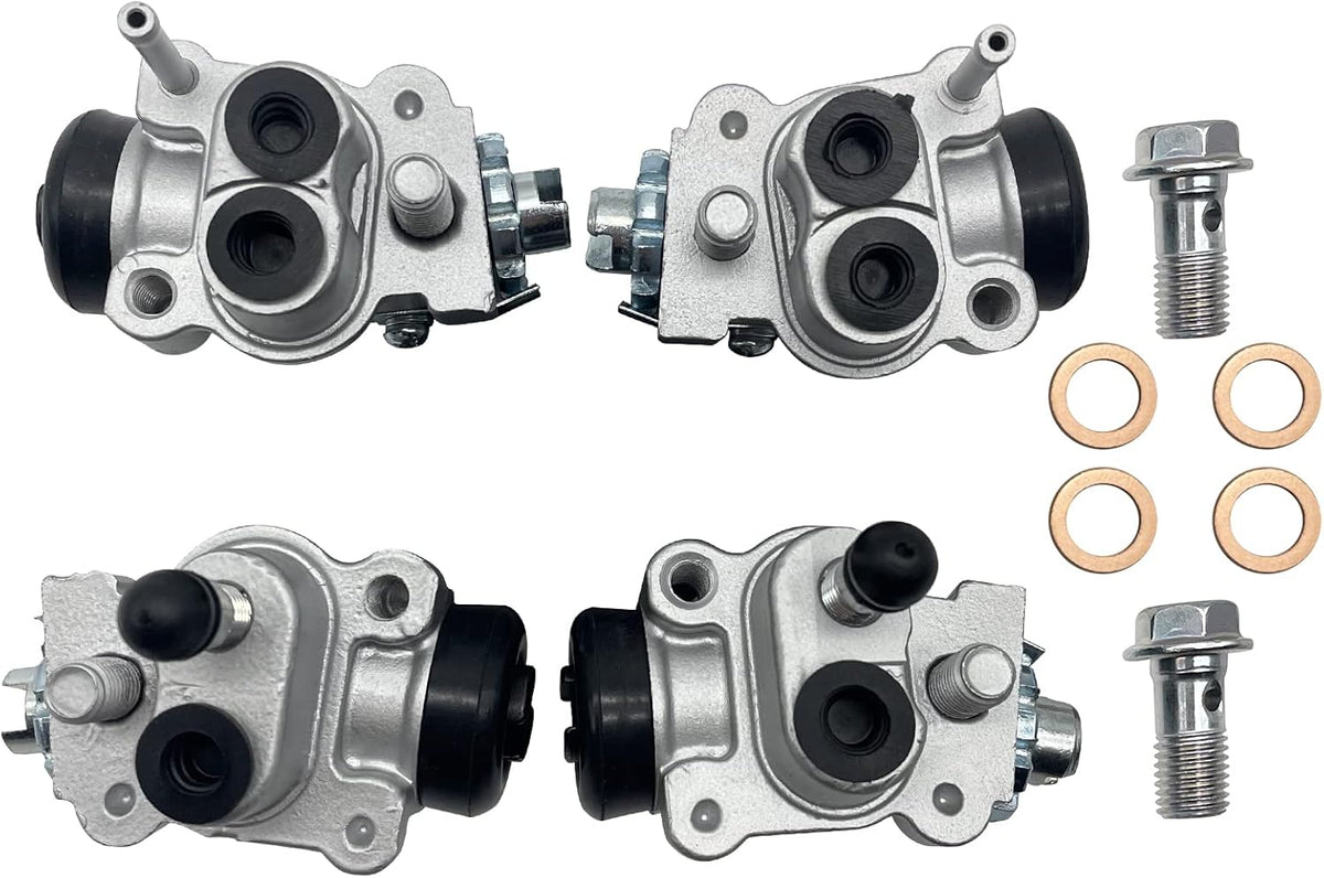 Front Brake Wheel Cylinders Pack of 2 E1184