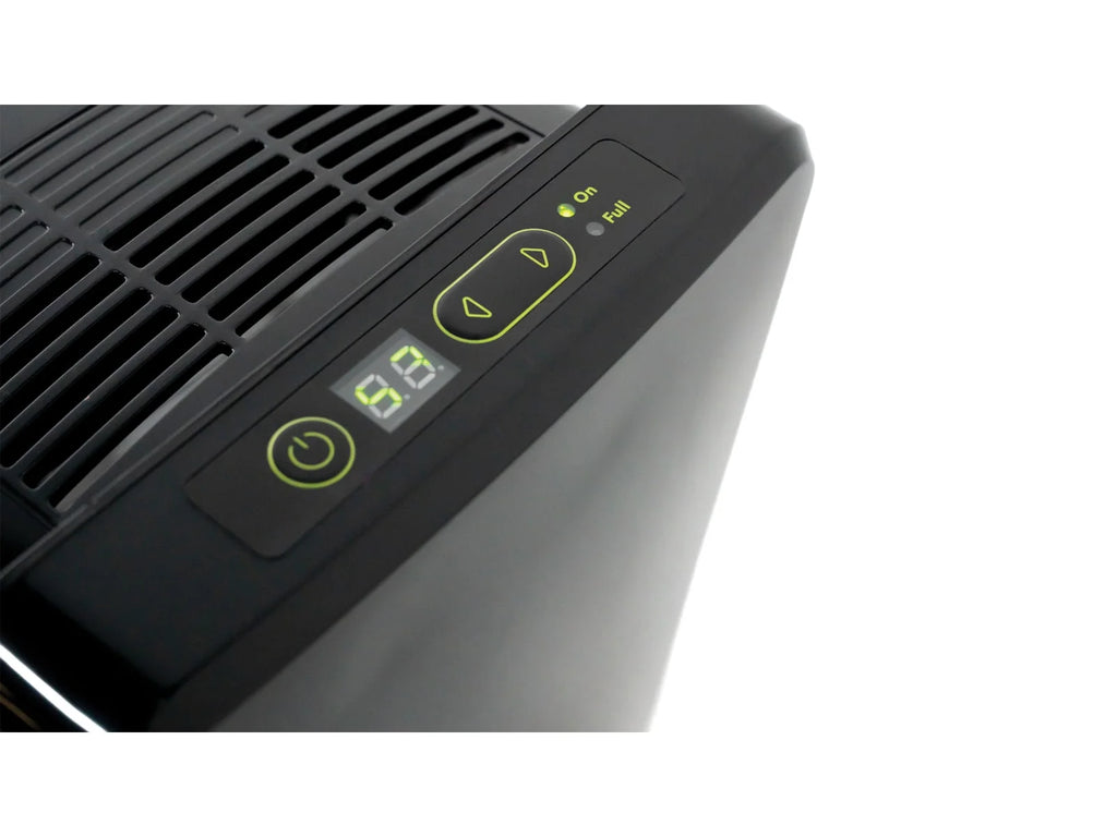 Automatic Dehumidifier D331