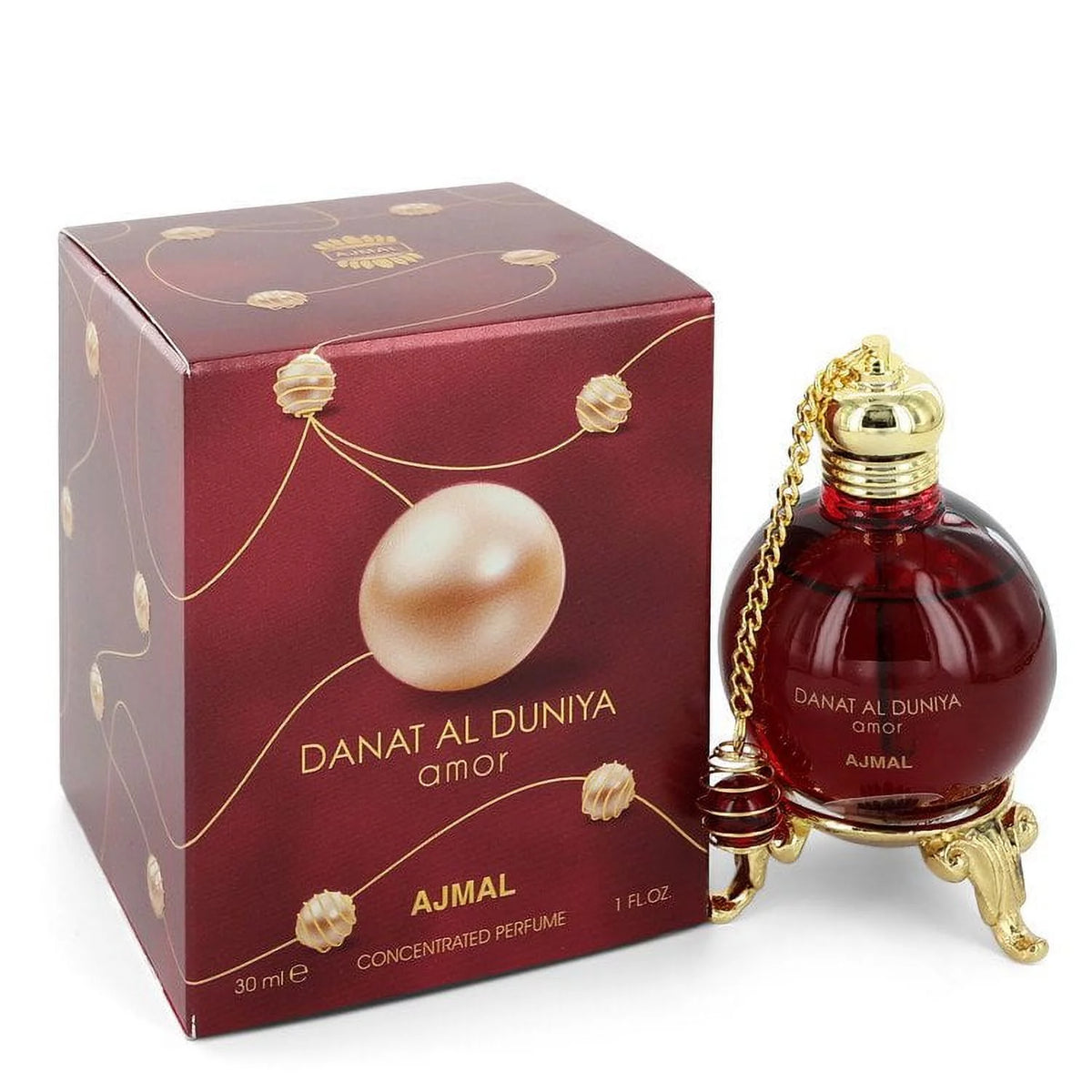 Concentrated Perfume 1 oz I232