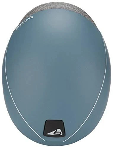 Blue Grey Cycling Helmet M578