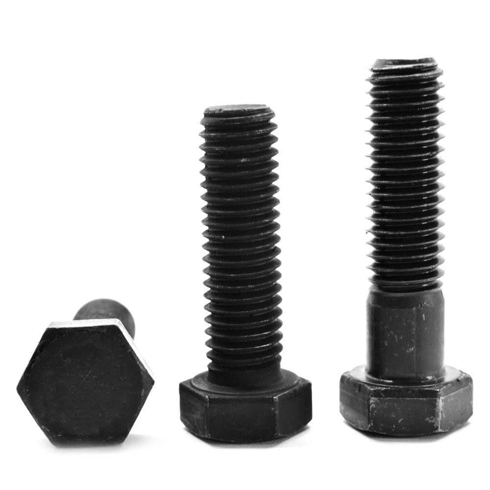 1 1/4x22-7 x 7 1/2x22 Coarse Thread Grade 8 Hex Cap Screw F522