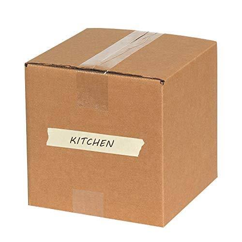 3M 226 Masking Tape, 2x22 x 60 yds., Black, 1/Case Z568