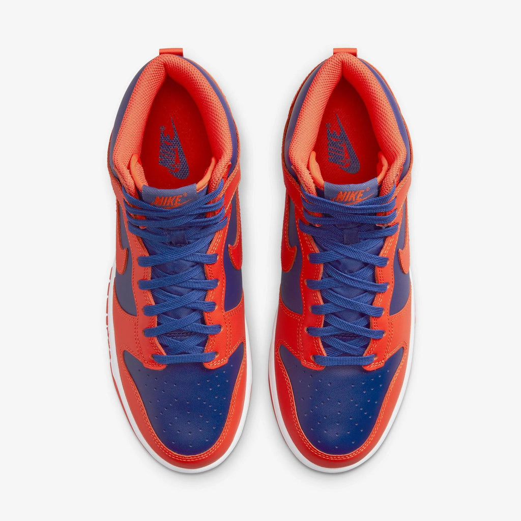 Men's High Retro Shoes Q766943