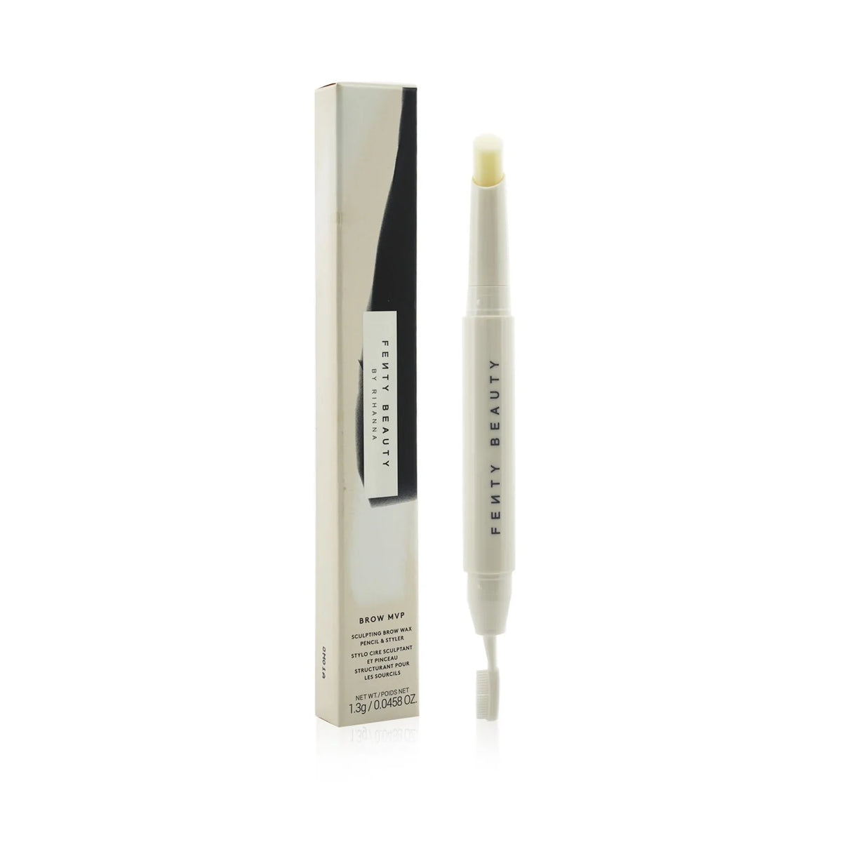 Brow Wax Pencil & Styler E8364