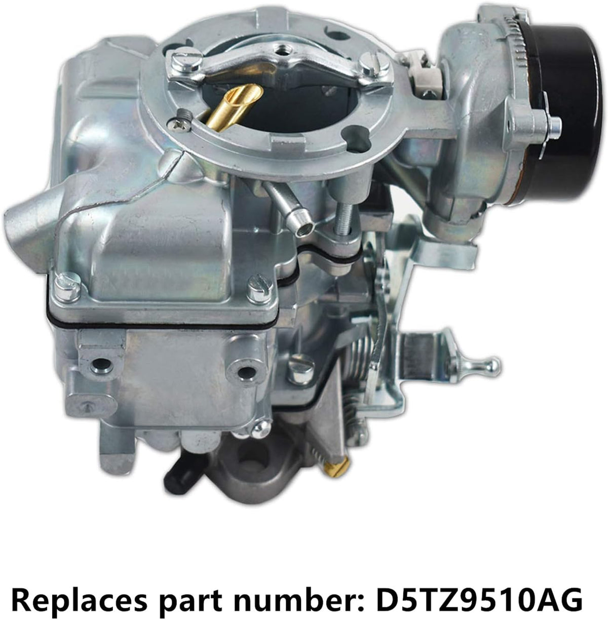 Carburetor Pack of 2 R287