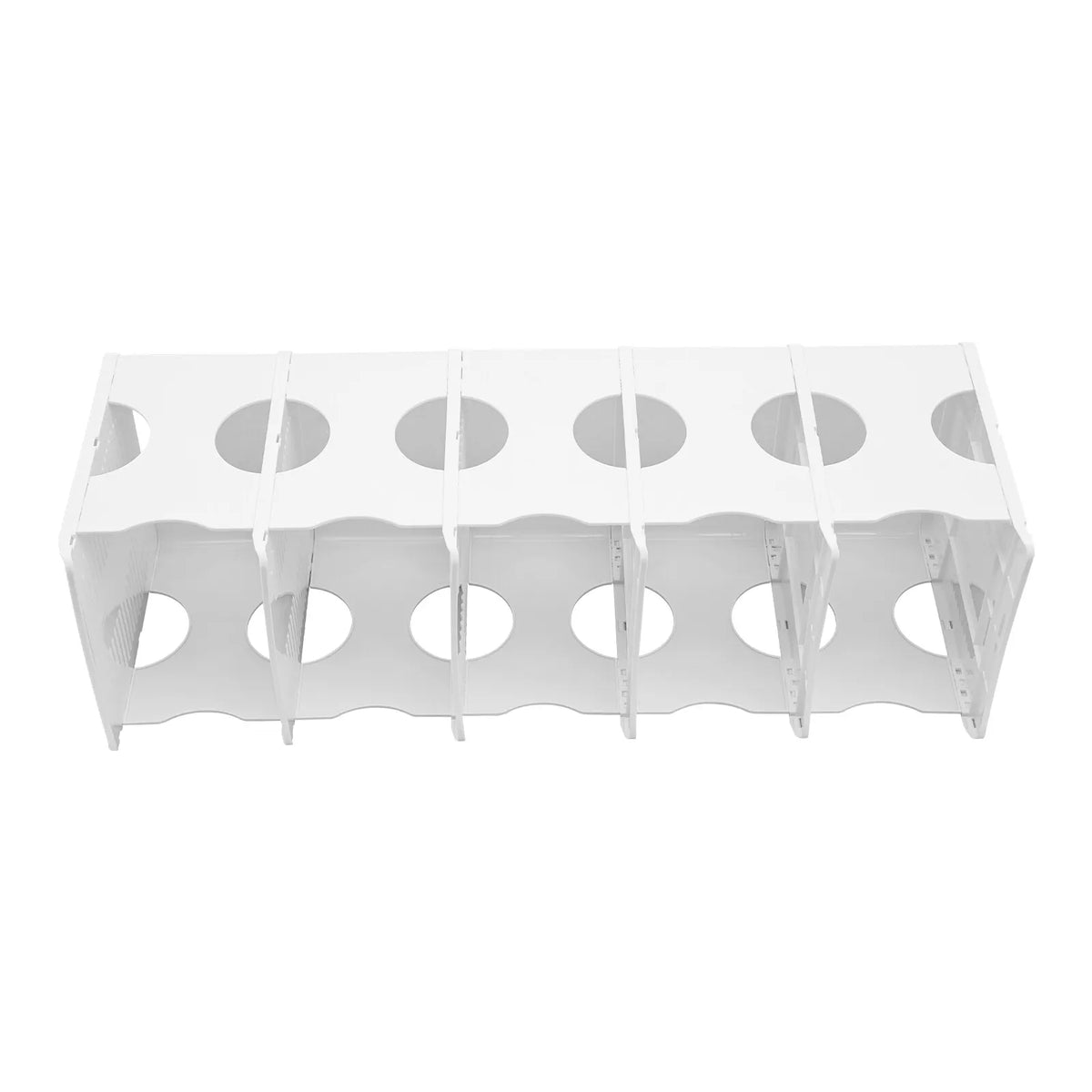 Shoe Rack Organizer 5 Shelf P5656