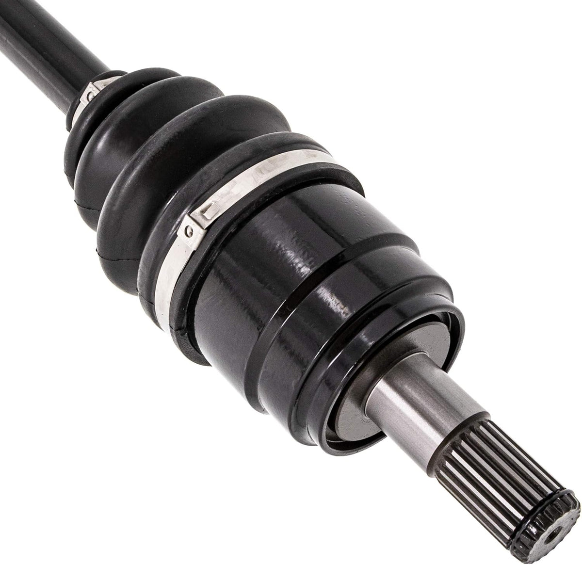 Front Left CV Axle Drive Shaft Pack of 2 A3209