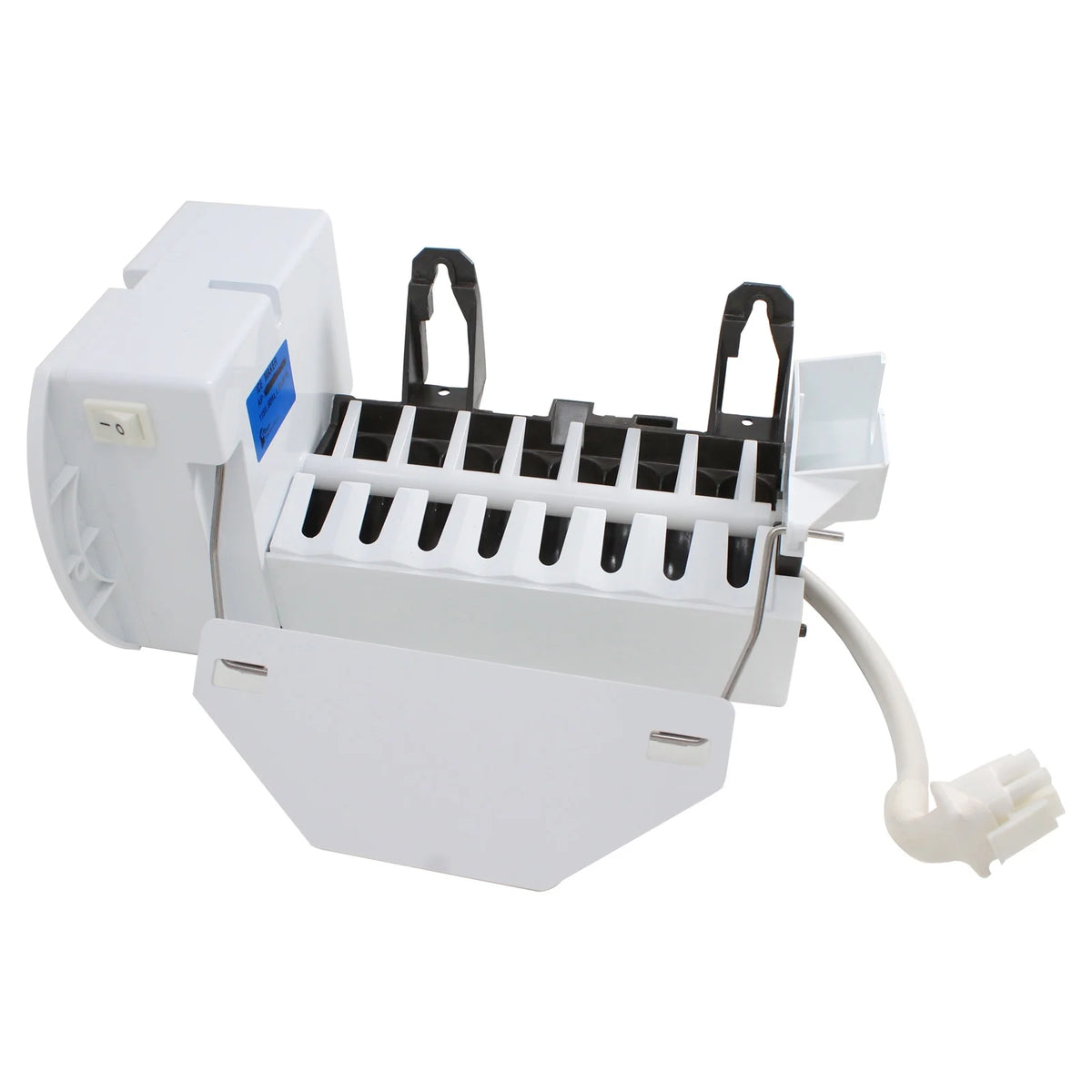 Refrigerator Ice Maker Replacement E60181