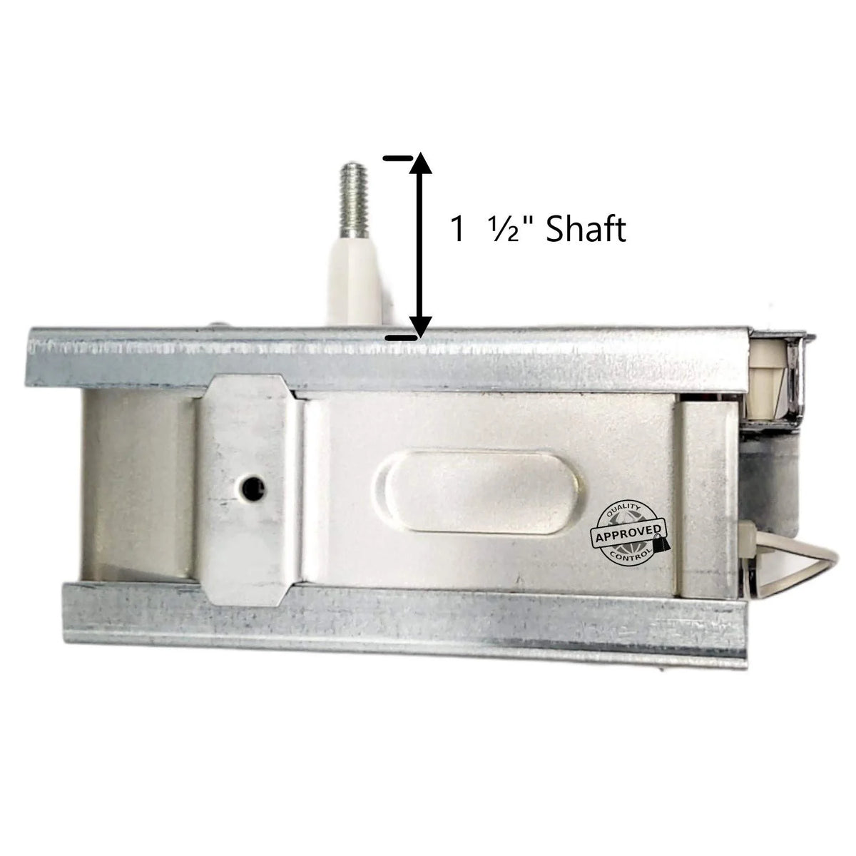 Washer Timer 1" Shaft Length Heavy Duty C768
