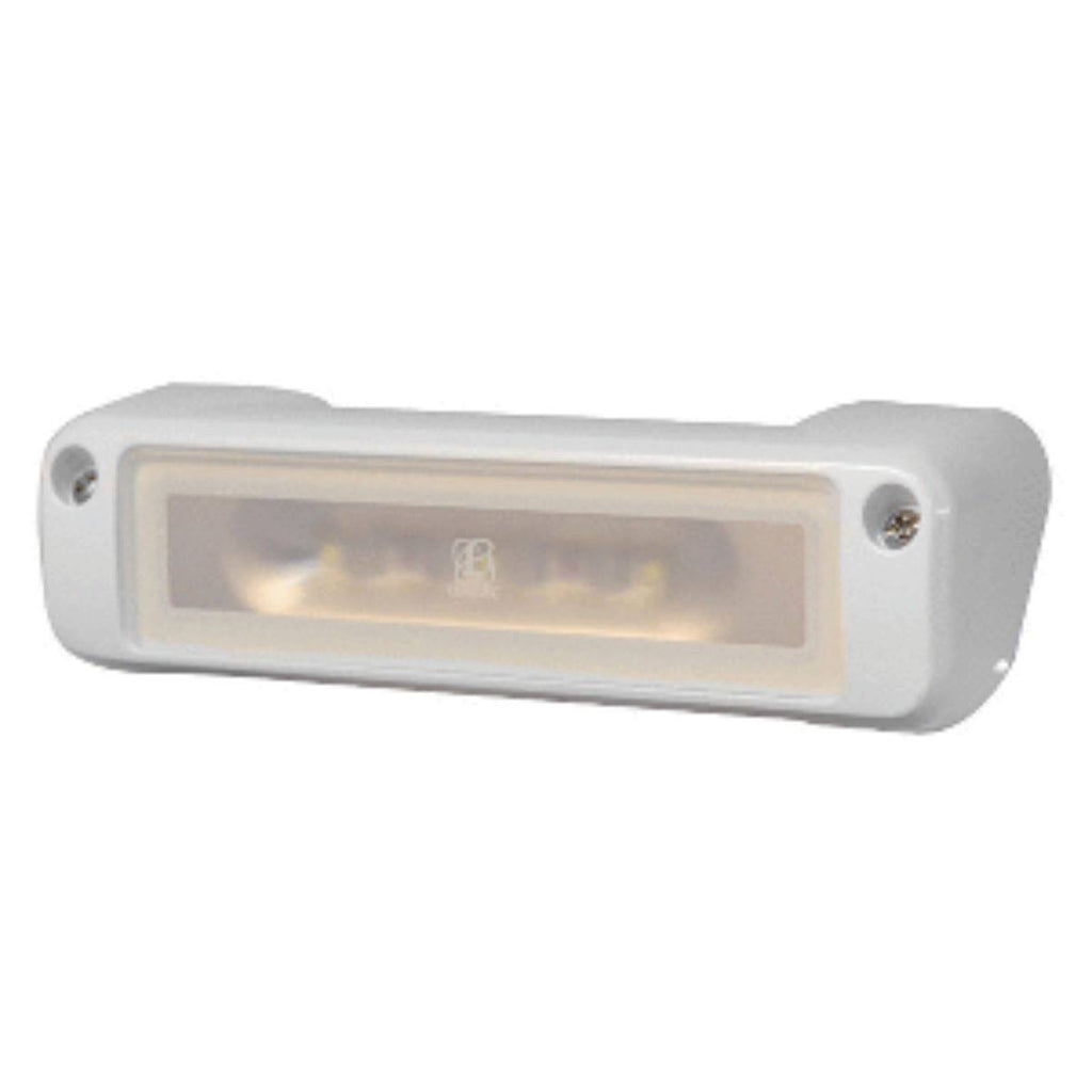 White-Red Dimming Perimeter Light C589