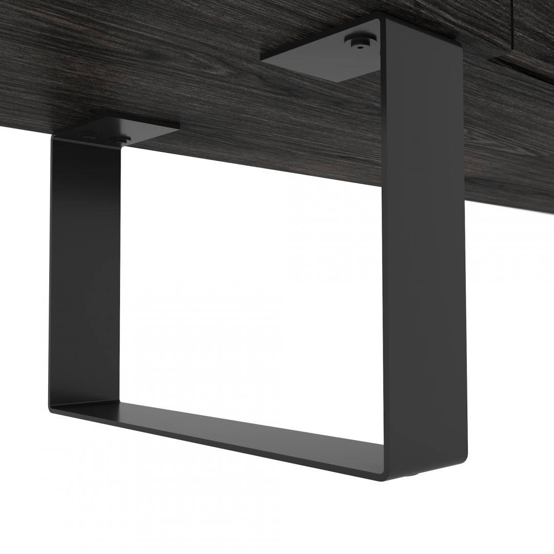 Black Oak End Table Q924719