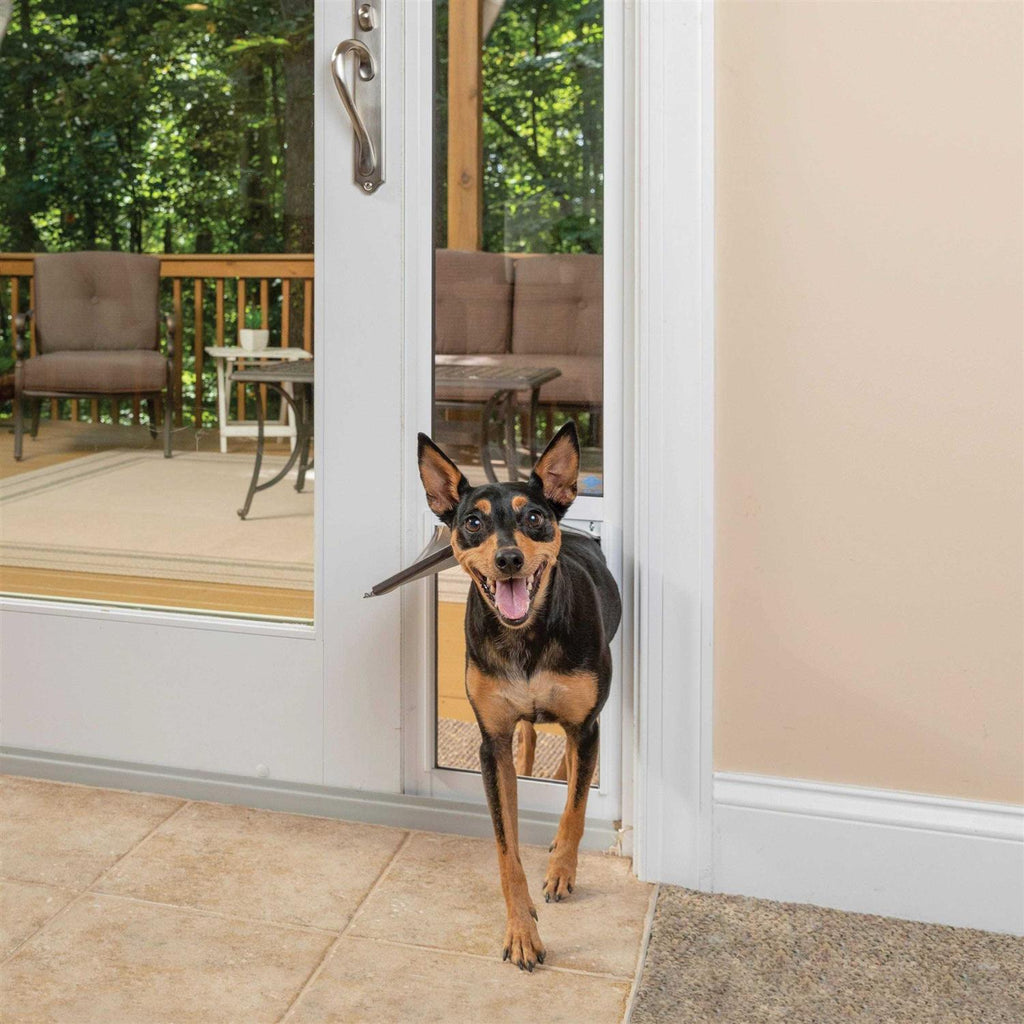 Patio Panel Pet Door L803